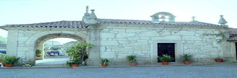 Capela São Silvestre