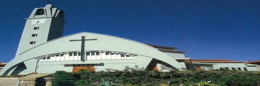 Igreja do Bom Pastor